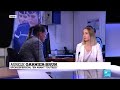France Domestic Violence : lawmakers to reveal new protections for victims