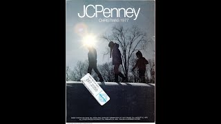 1977 JCPenney Christmas Catalog