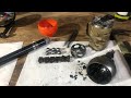 Rebuilding An RCV Joint Part-1