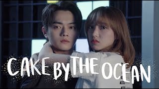 lu sicheng x tong yao || cake by the ocean ❤ || falling into your smile [FMV] || Xukai x Chengxiao