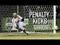 Penalty Kicks: Seattle Sounders FC vs San Jose Earthquakes