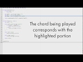 What does JavaScript sound like? - Merge Sort Algorithm