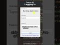 Check out THIS Bank App that I made in Java! 🤯