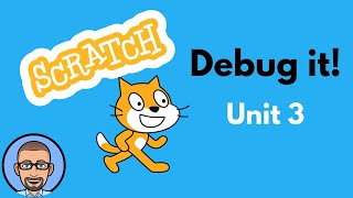Scratch: Debug it! 3.4 Fixed