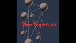 Foo Fighters - The Color and the Shape [Full Album- HQ]