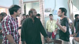 Guntur Talkies making video  Latest Telugu Movie Shraddha Das, Rashmi Gautam