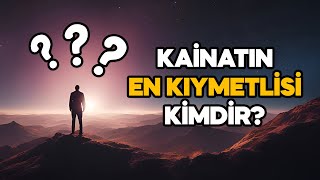 Kainatın en kıymetlisi kimdir? - Feyyaz 11 Ocak 2025 Canlı Risale-i Nur Sohbeti