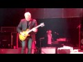 The Tragically Hip: 2009-05-19 - Toronto, ON (Last Recluse & Little Bones) with Alex Lifeson