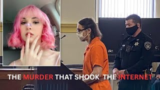 The Murder That Shook The Internet: The Bianca Devins Story