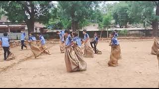 કોથળાદોડ Kothladod હાપા પ્રાથમિક શાળા Hapa Primary School