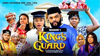 KINGS GUARD (SEASON 1) - 2026 Latest Nigerian Nollywood Movie || (STEPHEN ODIMGBE, OMA NNANNA)