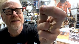 Adam Savage Answers Your Questions! (4/14/20, Part 1)