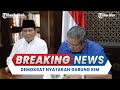 🔵SBY Bakal Turun Gunung Dukung Prabowo, Demokrat Resmi Gabung Koalisi Indonesia Maju