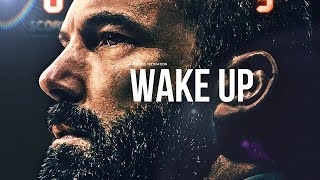 WAKE UP - Powerful Motivational Video