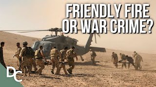 The Apocalyptic War In Uruzgan | Afghanistan: Inside Australia's War | Part 2 |@DocoCentral