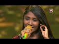 aryananda की मधुर singing ने चलाया सब पर अपना जादू superstar singer season 2 aryananda special