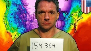 Escaped Kentucky prisoner turns himself in because of cold