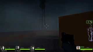 Basic rain and thunder in Source Engine