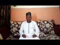 tarihin ummu ammara sheikh abdullahi gwani yahuza