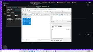 Delete / add data to SQLite via DB Browser