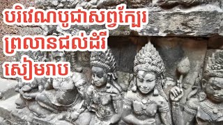 កន្លែងបូជាសព្វនៅខាងជើងព្រលានជល់ដំរី. ការចែករំលែក