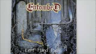 Entombed - Drowned