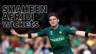 Shaheen Afridi PSL Wickets | Deadly yorkers to top class batsman| latest 2021 @MrUmeroo