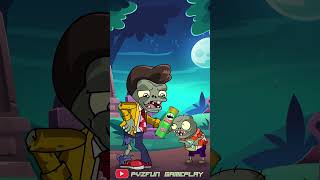 Let Me Do It For You (Animation Meme) PVZ Funny Moments 🤣 #shorts #animation