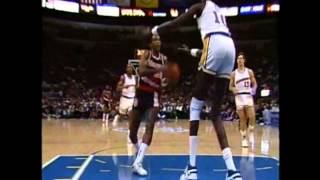 Clyde Drexler Was A Lot Better Than You Think