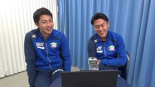 徳島ヴォルティス主将＆選手会長のウソとホンネのスポーツ教室　最終回