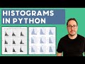 Histograms in Python: Matplotlib, Seaborn, Plotly & Plotnine