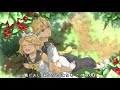 【鏡音リン・レン】大塚愛 さくらんぼ【自作オケカバー】