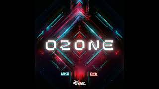 Mike Dyk - Ozone (Extended Mix) (Beat Recordings)