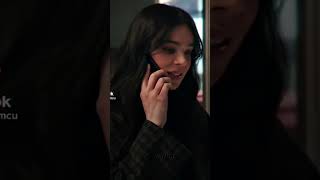 #viralvideo #haileesteinfeld #katebishop