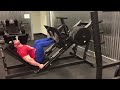 pro leg press gym design custom gym design and gym equipment – arsenal strength