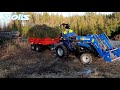 Solis Tractors Europe || Solis S 26 || Allrounder compact tractor