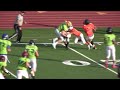 2017 mass elite football 7th grade championship team game highlights.