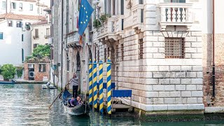 Hotel Ai Cavalieri di Venezia, Venice, Italy