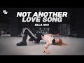 Ella Mai – Not Another Love Song Dance | Choreography by 지영 Ji Young | LJ DANCE STUDIO 안무 춤