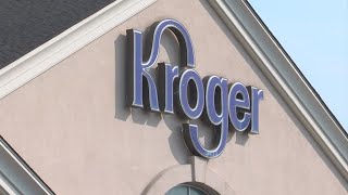 Livable wage at the heart of Kroger negotiations with union