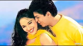 Hum Tumhare Hai 💞Tumhare Sanam ❤️   Shahrukh Khan   Madhuri💞 Dixit   Udit Narayan ❤️ 90's Hits