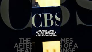CBS fires '60 Minutes' host