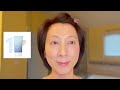 k beauty skincare for mature skin 40 50 skincare routine 護膚保濕 減少皺紋 抗衰老產品