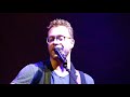 Flower Amos Lee Live Richmond Virginia September 20 2018