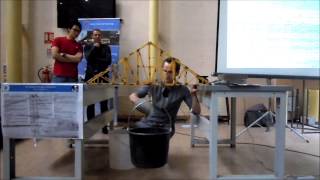 2013 DIT Spaghetti bridge 4