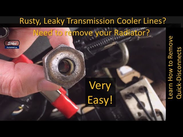 Ford F150 Transmission Cooler Lines Car Transmission Guide Ford F150 Transmission Cooler Lines Car Transmission Guide