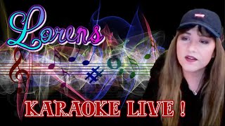 Karaoke Night Live Friday! #livekaraoke #entertainment #music #sounds