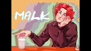 "MALK" (2019) - animatic OC by SM_Kitsune9