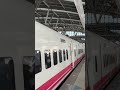 普悠瑪 普悠瑪自強號 普悠瑪號 台中車站 train 進站