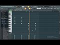 Remake Emakhaya Mlindo fl studio [+flp]